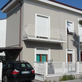CASA FLAMINIA