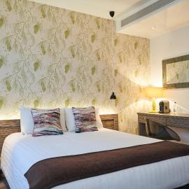 Hotel Bosco, hotel a Kingston upon Thames