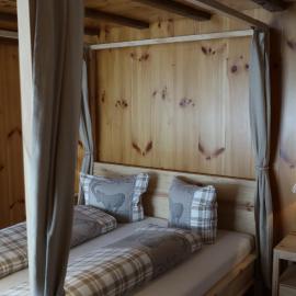 Chalet am Irfig, hotel a Kandersteg