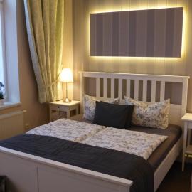 Stadtvilla Dessau, hotel u gradu Desau