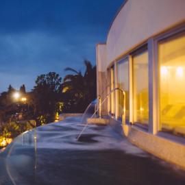 Olivi Hotel & Natural Spa, hotel u Sirmioneu