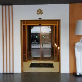 Xanthi में, होटल Hotel Xanthippion
