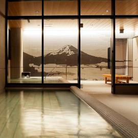hotel androoms Shin-Osaka、大阪市のホテル