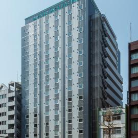 Hotel Route-Inn Grand Tokyo Asakusabashi, hotel u Tokiju
