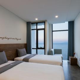 Joy Trip Hotel & Spa Nha Trang