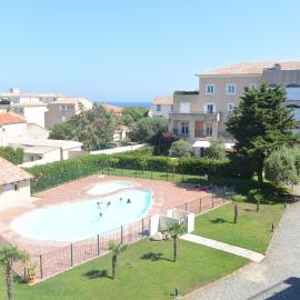 PALMERAIE 325, hotel in Sari Solenzara