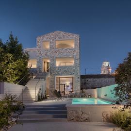 Casa Mia Apartments