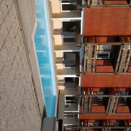 Appartements Le Clos des Gentianes, hotel em Allevard