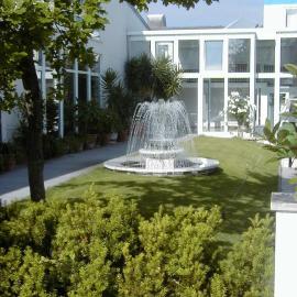 Lindemann Hotel, hotel sa Hildesheim