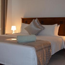 Beach Mount Apartment (Blue Ocean Apartment), hotelli kohteessa Mount Lavinia