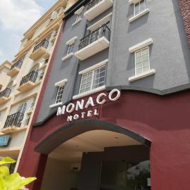 Cyberjaya में, होटल Monaco Hotel