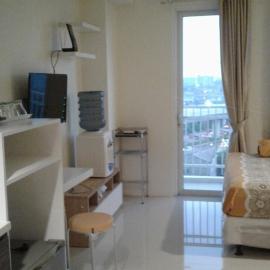 Viesnīca Bogor Icon Apartment pilsētā Bogora