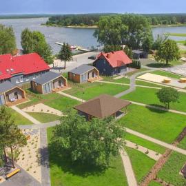 Jurajska Przystań, hotel in Jastrząb