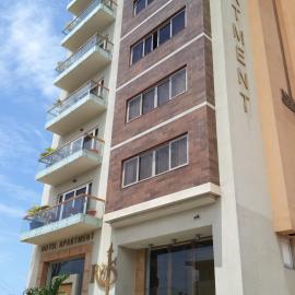 Roots Hotel Apartment