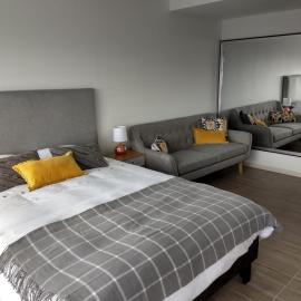 Apartamento de Lujo. Frente Mall Plaza, hotel u gradu Antofagasta