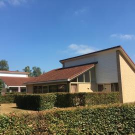 Lindenbergh Ommen, hotel Ommenben