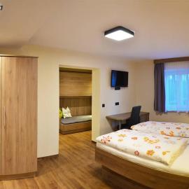 Die Reinbachstube, hotel a Sankt Johann im Pongau