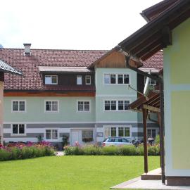 Ferienhof Osl, khách sạn ở Obertraun