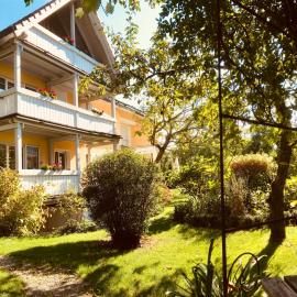 Apartment Johanna, hotel in Radolfzell am Bodensee
