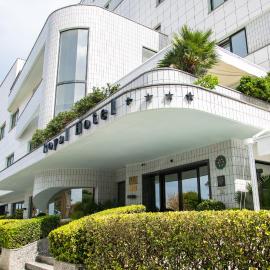 Hotel Royal, hotel em Fermo