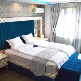 Arbanasi DELUXE Villa, hotel in Arbanasi