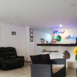 Hotel Bahia Guatape