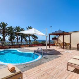 Holiday Club Playa Amadores, hotel v destinaci Amadores