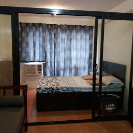 Comfy 1BR Condo Unit in One Oasis CdeO near Limketkai Centrio