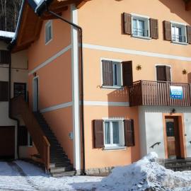 Casa vacanze in Trentino. Altopiano di Lavarone