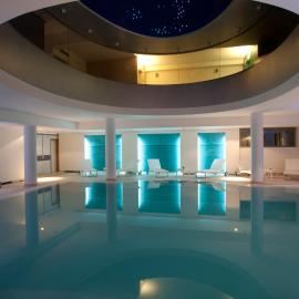 Arthotel & Park Lecce、レッチェのホテル