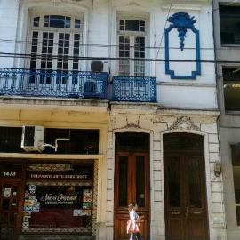 Tu Lugar en Buenos Aires