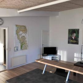 Kang Apartments, hotel in Nuuk