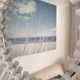 Grand loft de 60m2 très lumineux très belle vue sur mer, hotel in Erquy