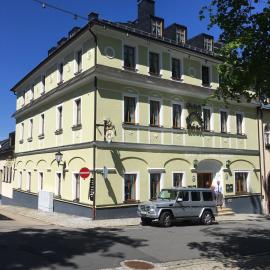 Aparthotel Deutscher Kaiser Ferienwohnungen, hotel in Kurort Oberwiesenthal