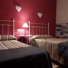 hotel rural la gavilla, hotell sihtkohas Villanueva de los Infantes