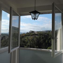 Casa Sterinella, hotel a Follo Alto