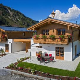 Hochalmbahnen Chalets 1-01, Alpenglocke, nahe Gondel, Hunde willkommen, Hotel in Rauris