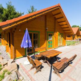 Hotel Grünes Paradies, hotel a Hochwaldhausen