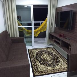 Verano Praia Ponta Negra AP 1401, hotel in Natal