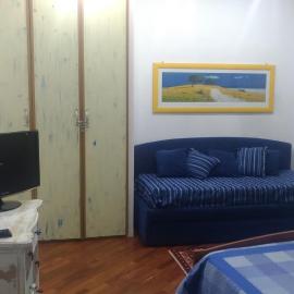Albergo Diffuso Culturart House
