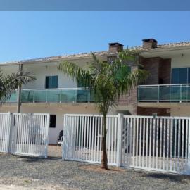 Conjunto Residencial Verdes Mares, hotel in Guaratuba