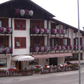 Residence Hotel Montechiara