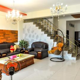 花沐嵐民宿, hotel en Taitung