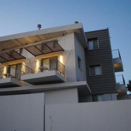 Agnanti Apartments, hotel en Argaka