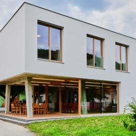 Ferienwohnung am Weingut Eisenbock, hotel em Strass