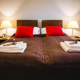 ULMA apartment