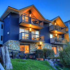 Snowgoose Apartments, hotel in Thredbo