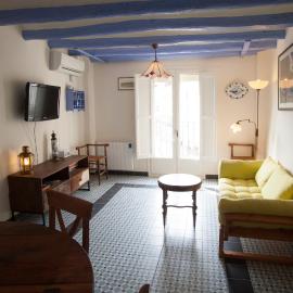 El 3 del Holandés, hotel v destinácii Balaguer