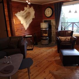 Åre Hårbörsta 2:64, hotel din Åre