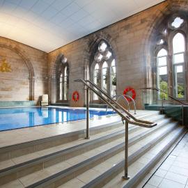 Moat House - Highland Club, Hotel in Fort Augustus